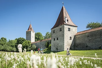 Berching Panoramaseite