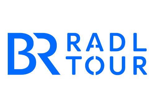 BR-Radltour Logo