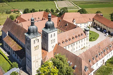 Kloster Plankstetten